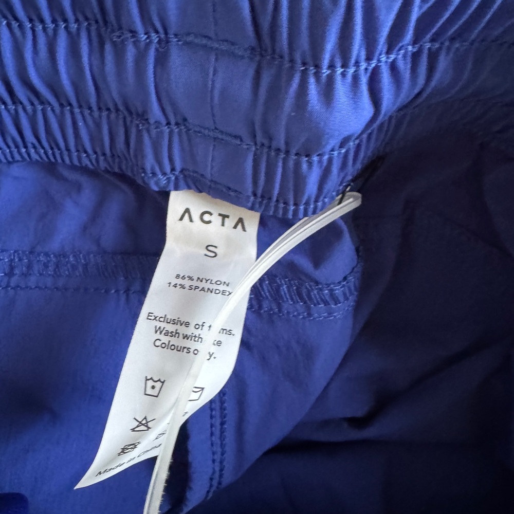 The Track Pant - Picture 4 of 5